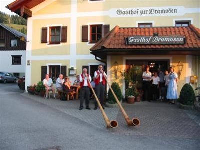 фото отеля Gasthof Hotel Bramosen