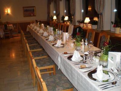 фото отеля Gasthof Hotel Bramosen