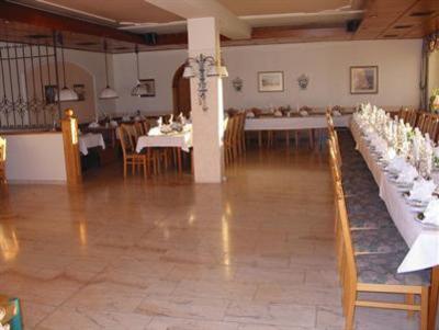 фото отеля Gasthof Hotel Bramosen