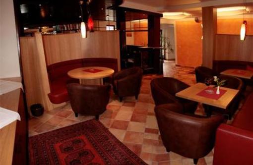 фото отеля Gasthof Hotel Bramosen