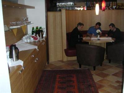 фото отеля Gasthof Hotel Bramosen