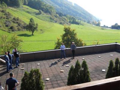 фото отеля Gasthof Hotel Bramosen
