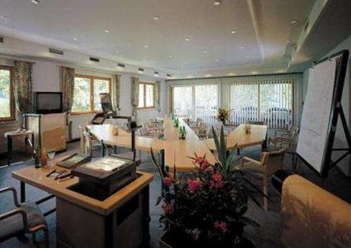 фото отеля Gasthof Hotel Bramosen