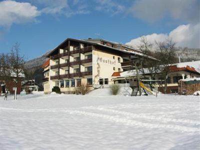 фото отеля Gasthof Hotel Bramosen