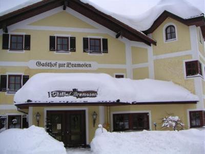 фото отеля Gasthof Hotel Bramosen