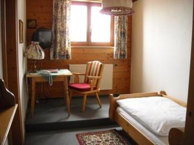 фото отеля Gasthof Hotel Bramosen