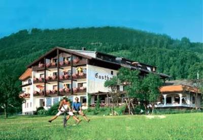 фото отеля Gasthof Hotel Bramosen