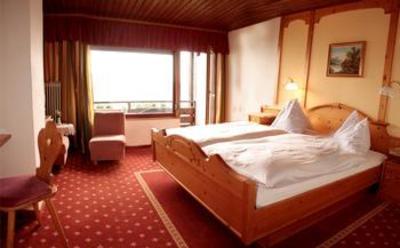 фото отеля Gasthof Hotel Bramosen