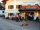 фото отеля Gasthof Hotel Bramosen