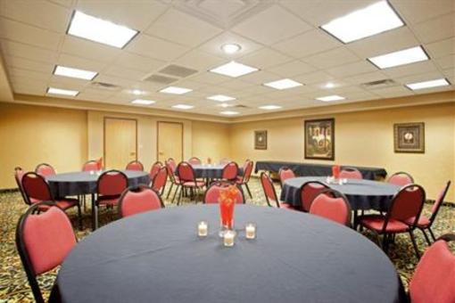 фото отеля Holiday Inn Express Rochelle