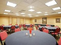 Holiday Inn Express Rochelle