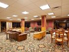 фото отеля Holiday Inn Express Rochelle
