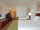 фото отеля Holiday Inn Express Rochelle