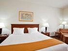 фото отеля Holiday Inn Express Rochelle