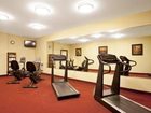 фото отеля Holiday Inn Express Rochelle