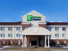 фото отеля Holiday Inn Express Rochelle