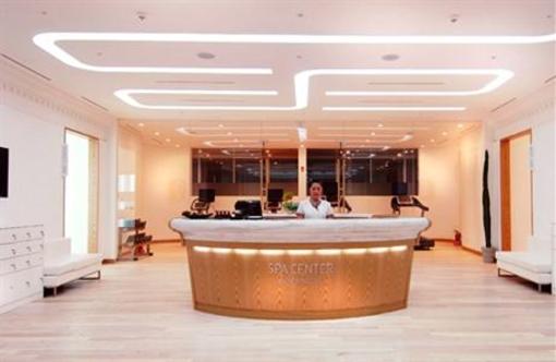 фото отеля Blackstone Golf & Resort Jeju