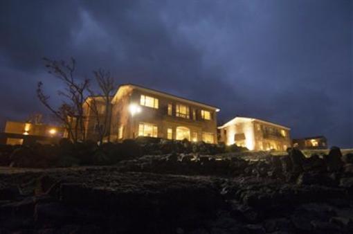 фото отеля Blackstone Golf & Resort Jeju