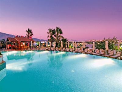 фото отеля 3 S Beach Club