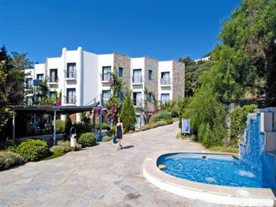 фото отеля 3 S Beach Club