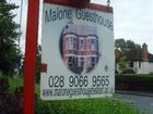фото отеля Malone Guesthouse