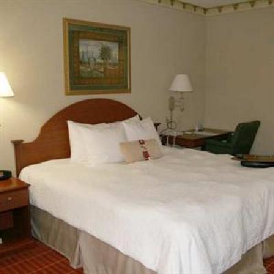 фото отеля Hampton Inn Denville