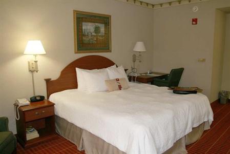 фото отеля Hampton Inn Denville