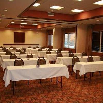 фото отеля Hampton Inn Denville