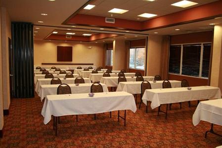 фото отеля Hampton Inn Denville