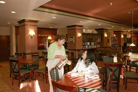 фото отеля Hampton Inn Denville