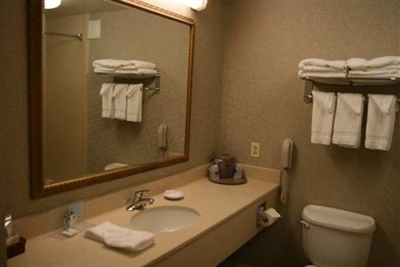 фото отеля Hampton Inn Denville