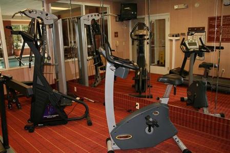 фото отеля Hampton Inn Denville