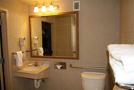 фото отеля Hampton Inn Denville