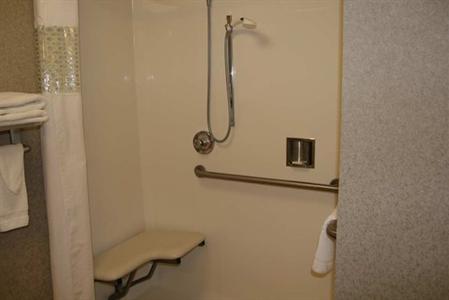 фото отеля Hampton Inn Denville