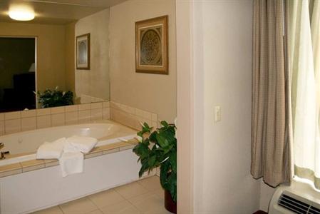 фото отеля Hampton Inn Denville