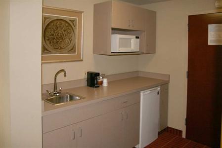 фото отеля Hampton Inn Denville
