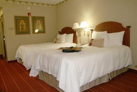 фото отеля Hampton Inn Denville