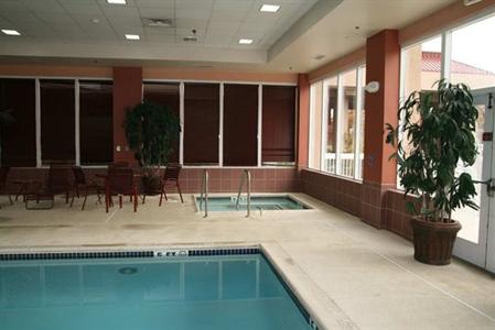 фото отеля Hampton Inn Denville