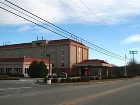 фото отеля Hampton Inn Denville