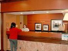 фото отеля Hampton Inn Denville