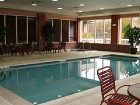 фото отеля Hampton Inn Denville