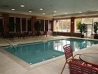 фото отеля Hampton Inn Denville