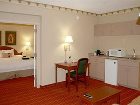 фото отеля Hampton Inn Denville