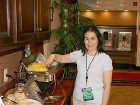 фото отеля Hampton Inn Denville