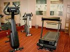 фото отеля Hampton Inn Denville