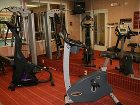 фото отеля Hampton Inn Denville