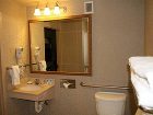 фото отеля Hampton Inn Denville
