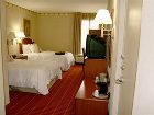 фото отеля Hampton Inn Denville