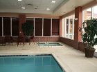 фото отеля Hampton Inn Denville