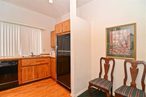 фото отеля BEST WESTERN Plus Salbasgeon Inn & Suites of Reedsport